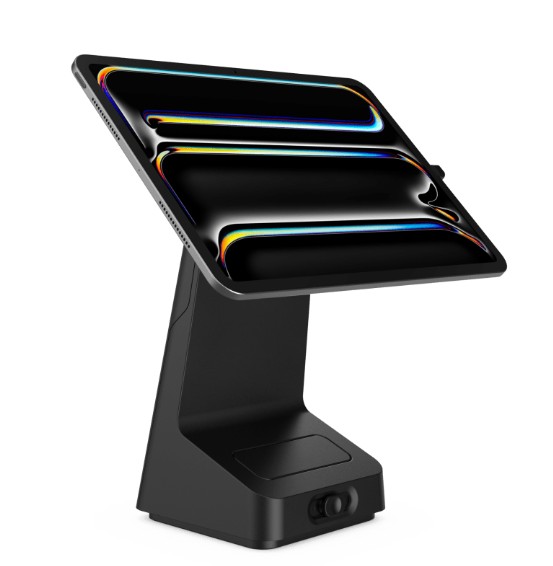 BOSSTAB STAND LINK FIXED NO PUCK BLACK